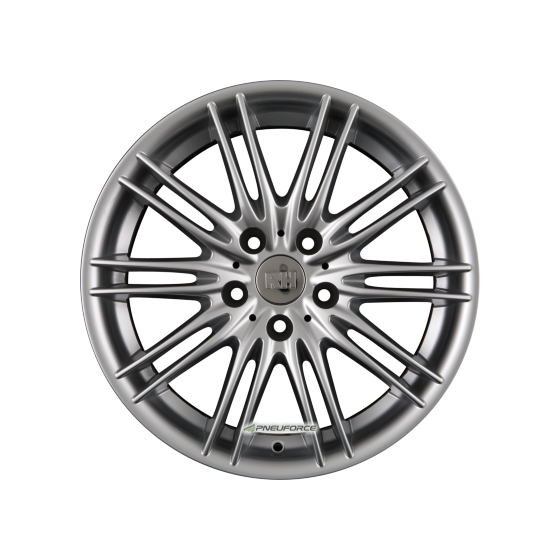 RH ALURAD MO EDITION Sport Silber